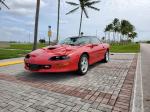 Chevrolet Camaro SS 1996 года